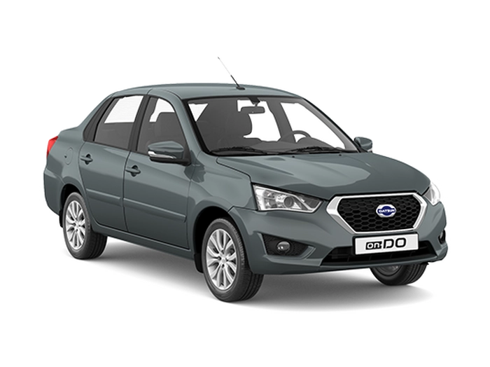 Datsun ON-DO Серо-Синий