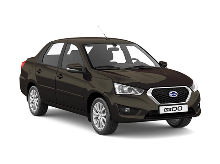 Datsun ON-DO Коричневый