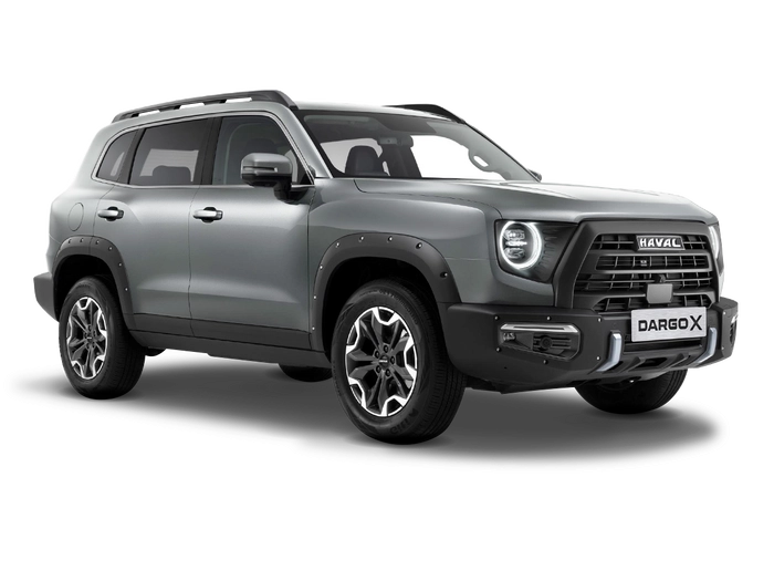 Haval Dargo X Агат